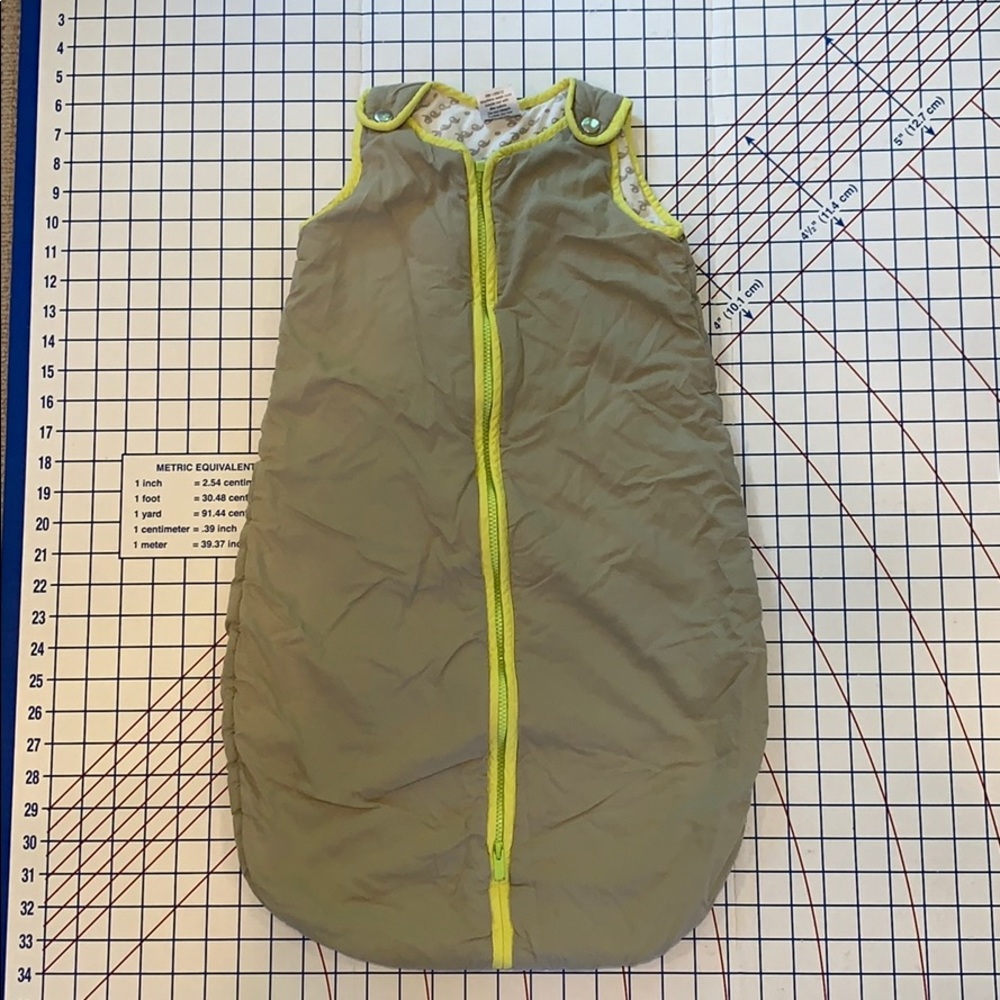 Baby Deedee sleepsack